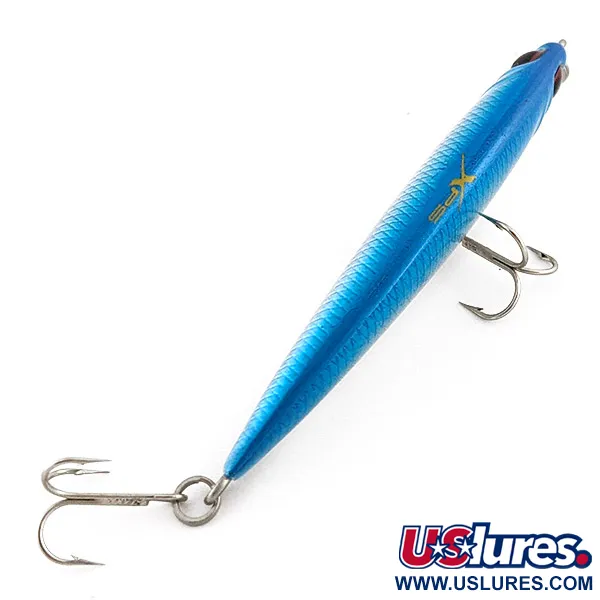 Bass Pro Shops XPS Lazer Eye Minnow