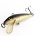  Rapala Original Floater F9 (Finland), S (Silver), 4 г, воблер #23282