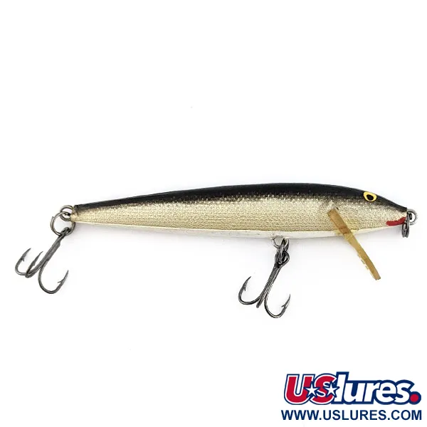 Rapala Original Floater F9 (Finland)