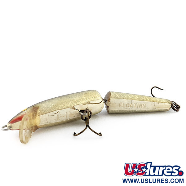 Rapala Jointed J-11 (Finland)