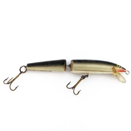 Rapala Jointed J-11 (Finland)