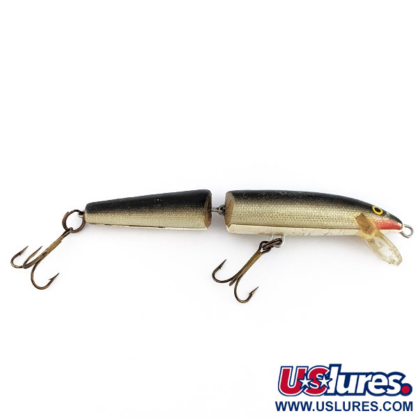Rapala Jointed J-11 (Finland)