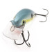  Strike King KVD 1.5 Silent square bill, Sexy Shad, 12 г, воблер #23285