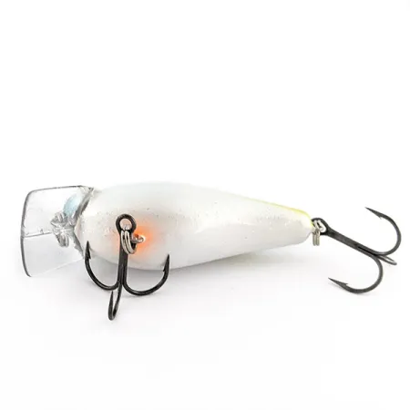 Strike King KVD 1.5 Silent square bill, Sexy Shad, 12 г #23285