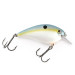  Strike King KVD 1.5 Silent square bill, Sexy Shad, 12 г, воблер #23285
