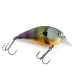  Strike King KVD 1.5 Silent square bill, TN Shad 2.0, 12 г, воблер #23286