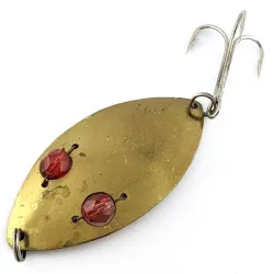 Herter's Glass Eye Spoon