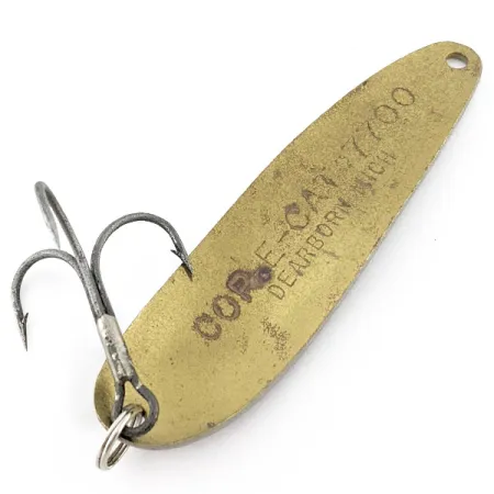 Eppinger Dardevle Cop-E-Cat 7700, 50 г, блесна коливалка (колебалка) #23290