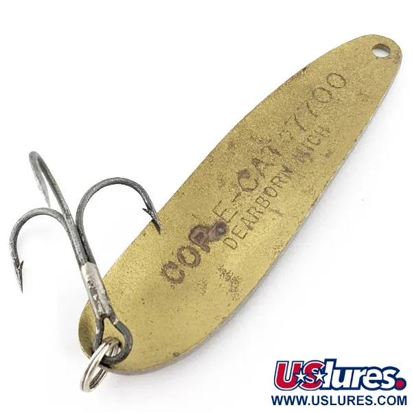 Eppinger Dardevle Cop-E-Cat 7700, , 50 г, блесна коливалка (колебалка) #23290