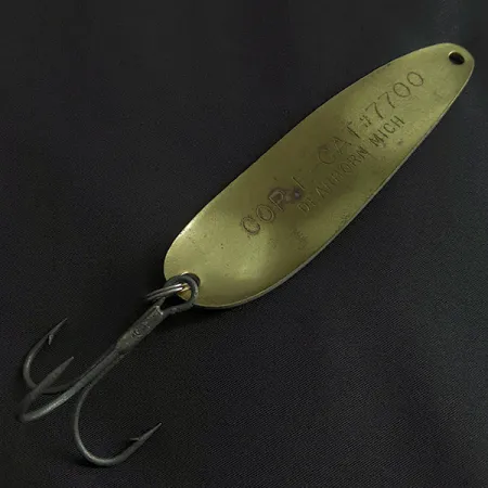 Eppinger Dardevle Cop-E-Cat 7700, 50 г, блесна коливалка (колебалка) #23290