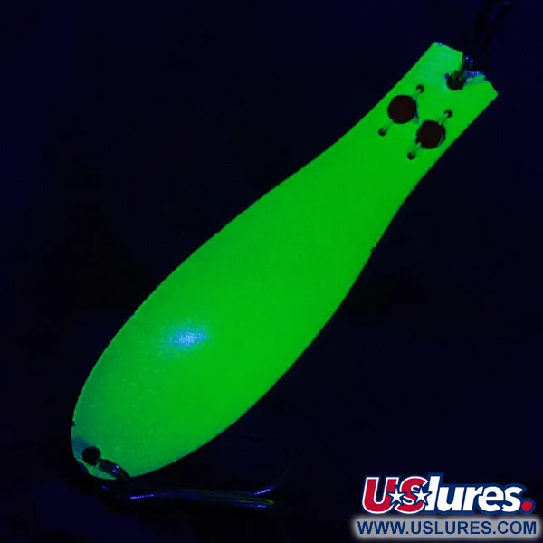  Herter's GLH Canadian Spoon, , 28 г, блесна коливалка (колебалка) #23291