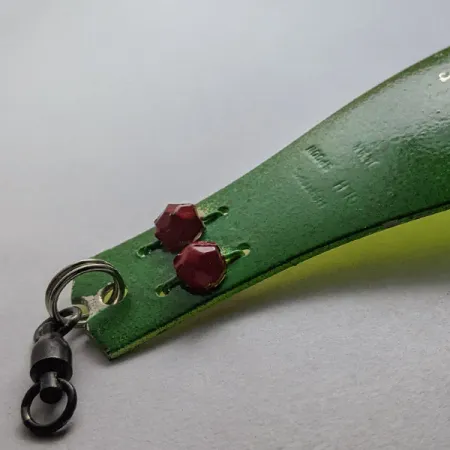 Herter's GLH Canadian Spoon, 28 г, блесна коливалка (колебалка) #23291