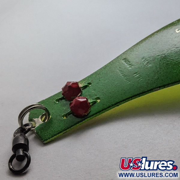  Herter's GLH Canadian Spoon, , 28 г, блесна коливалка (колебалка) #23291