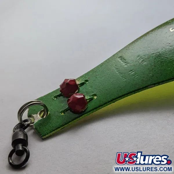  Herter's GLH Canadian Spoon, , 28 г, блесна коливалка (колебалка) #23291