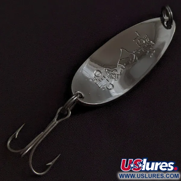 Little Cleo (Hula Girl)