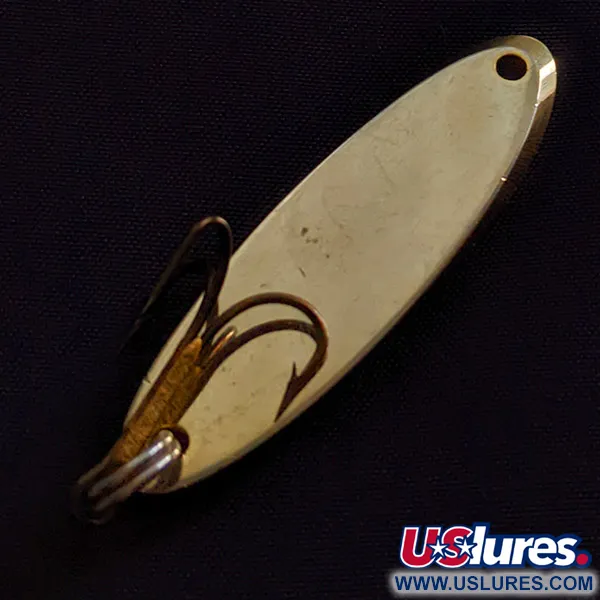 Acme Kastmaster, золото, 10,5 г, блесна коливалка (колебалка) #23294