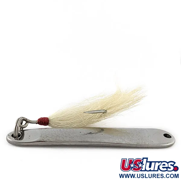  Hopkins No=Eql 4 H, нікель, 82 г, блесна коливалка (колебалка) #23296