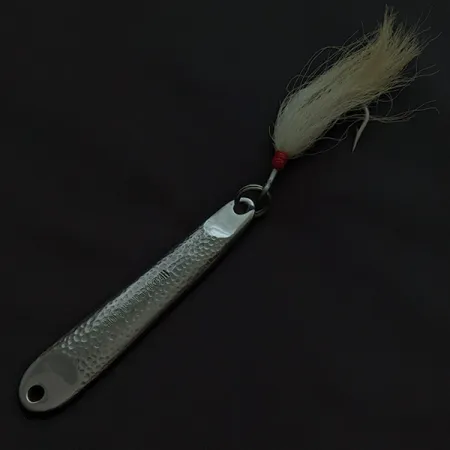 Hopkins No=Eql 4 H, нікель, 82 г, блесна коливалка (колебалка) #23296