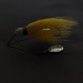 Jamison Shannon Twin Spinner , нікель, 11 г, блешня оберталка (вертушка) #23298