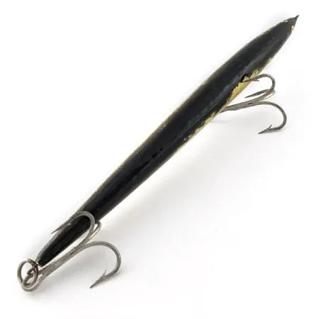 Rapala Original Floater F16 (Finland) (1960s), S (Silver), 14 г, воблер #23299