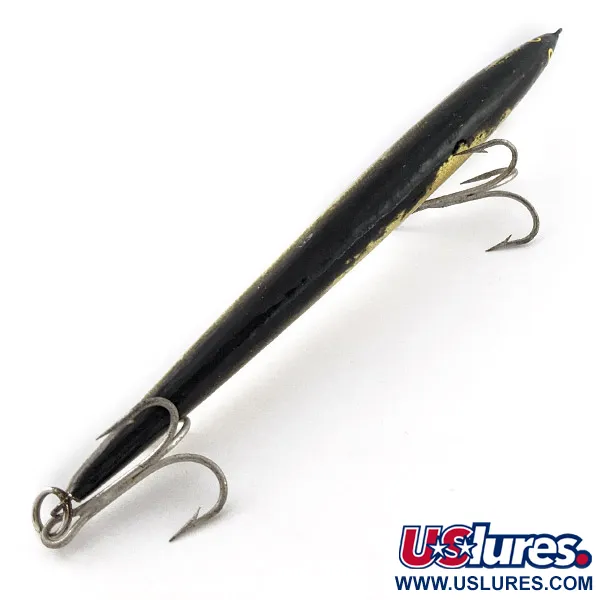  Rapala Original Floater F16 (Finland) (1960s), S (Silver), 14 г, воблер #23299