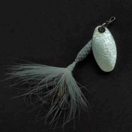 Worden's Original Rooster Tail