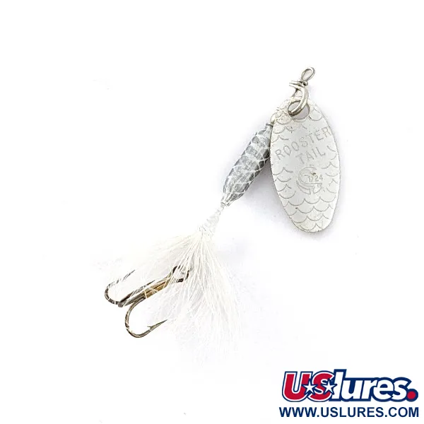 Worden's Original Rooster Tail