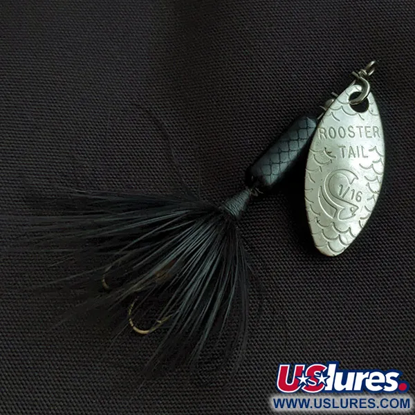 Worden's Original Rooster Tail