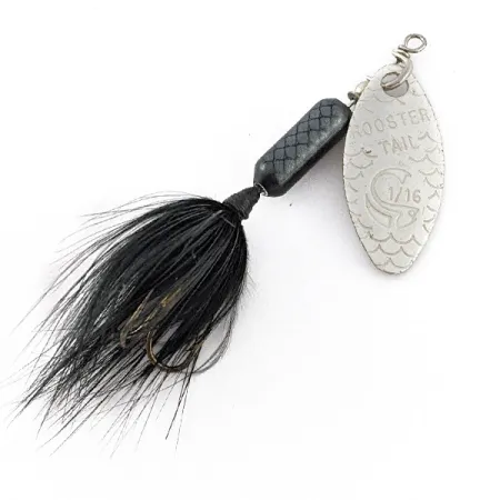 Worden's Original Rooster Tail