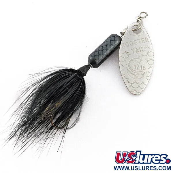 Worden's Original Rooster Tail