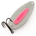 Blue Fox Pixee, нікель/рожевий UV, 24 г, блесна коливалка (колебалка) #23306