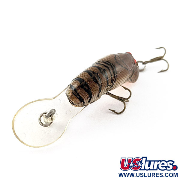  Rebel Wee-Crawfish, , 2,5 г, воблер #23307