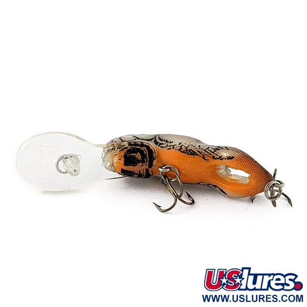  Rebel Wee-Crawfish, , 2,5 г, воблер #23307