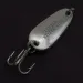  Sølvkroken Nordic, silver, 7 г, блесна коливалка (колебалка) #23308