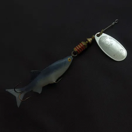 Mepps Aglia 2 Mino, 9 г, блешня оберталка (вертушка) #23310