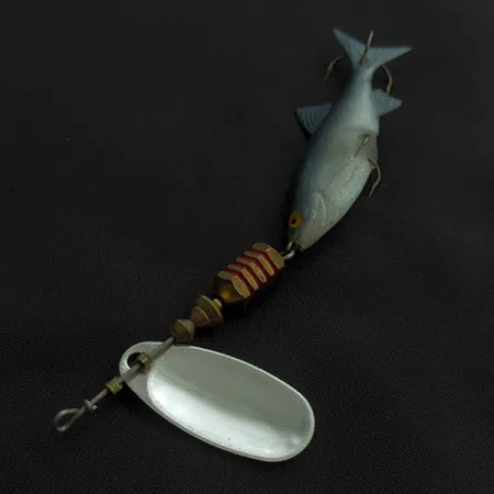 Mepps Aglia 2 Mino, 9 г, блешня оберталка (вертушка) #23310