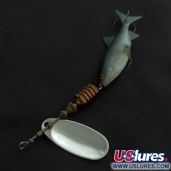  Mepps Aglia 2 Mino, , 9 г, блешня оберталка (вертушка) #23310