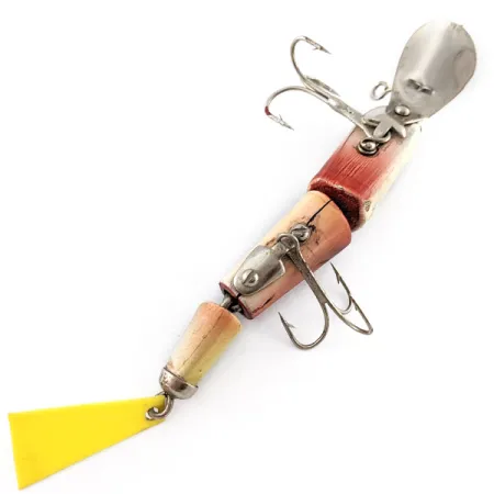 Bud Stewart Jointed Wood, 10 г, воблер #23311