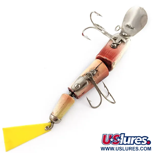  Bud Stewart Jointed Wood, , 10 г, воблер #23311