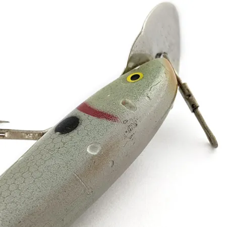 Suick Cisco Kid, silver, 14 г, воблер #23312