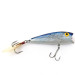  Herter's popper, silver/blue, 10 г, воблер #23313