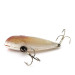  Whopper Stopper Bayou Boogie, yellow back silver plate, 10 г, воблер #23314