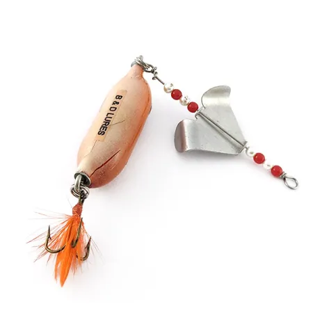 B&D Lures, 7 г, воблер #23315