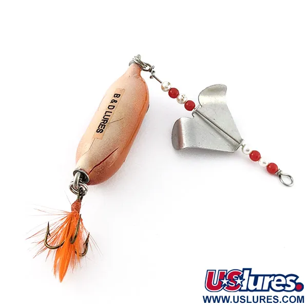  B&D Lures, , 7 г, воблер #23315