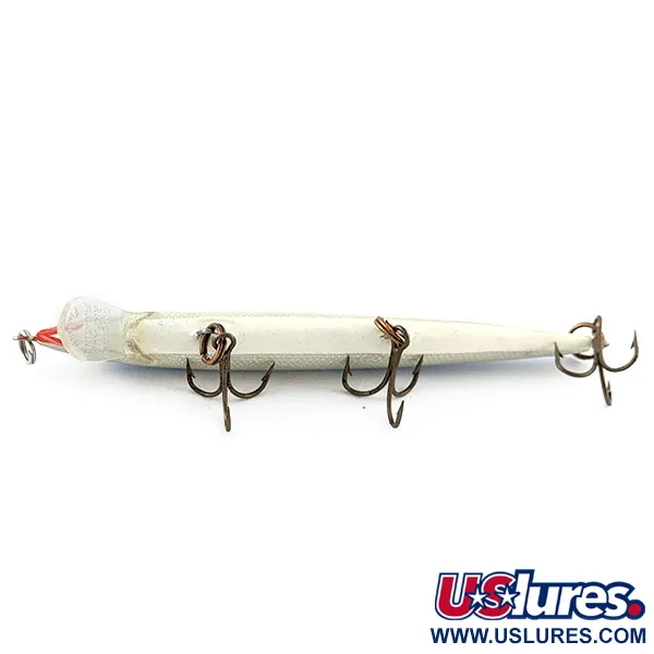 Rapala Original Floater F11, SB (silver/blue), 6 г, воблер #23316