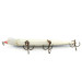  Rapala Original Floater F11, SB (silver/blue), 6 г, воблер #23316