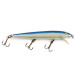  Rapala Original Floater F11, SB (silver/blue), 6 г, воблер #23316