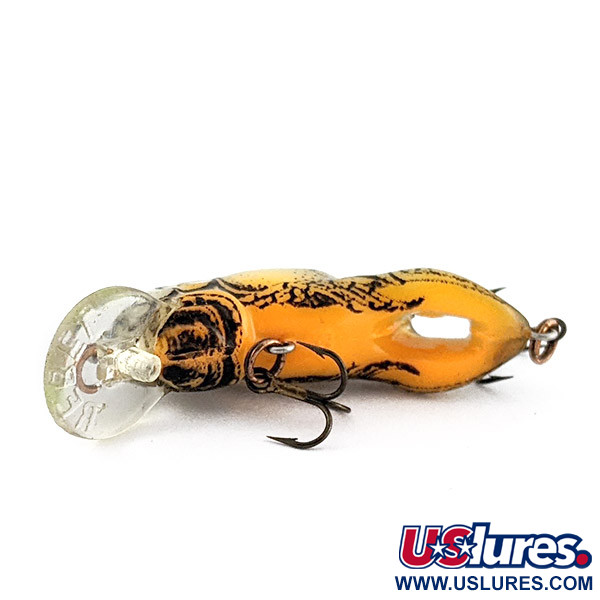  Rebel WEE-Crawfish Shallow Floater, Crawfish, 2,5 г, воблер #23317