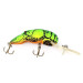  Rebel Wee-Crawfish, Fire tiger, 2,5 г, воблер #23318