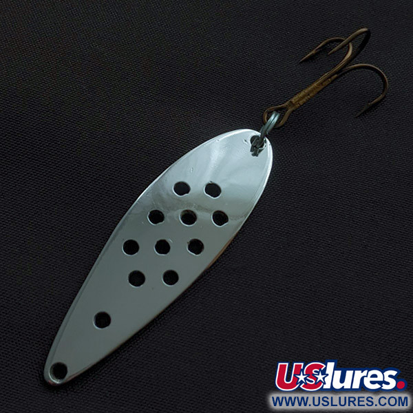 Chruscz Spoonfish